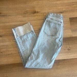 Abercrombie & Fitch 90s relaxed